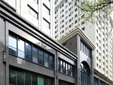 临江门地铁站旁精装一房 业主诚心出售