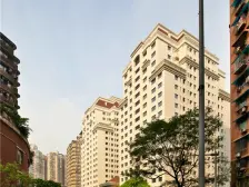 一号桥 紫东国际一房