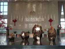 三环旁,次新小区,经典三房,人车分流,看房提前联系