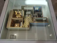 万达旁,标准小3房业主诚心出售,适合刚需