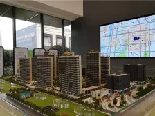 江铃地铁口毛坯小户型楼层好装修好了好出租