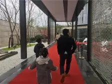 金地金茂正荣悦风华 南北通透,采光好 视野好,诚心出售