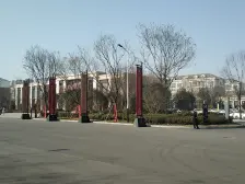 新小区三房,全明户型,人车分流,视野开阔