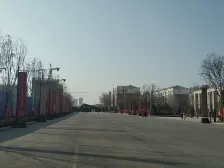 三环万达奥体植物园南水北调河新小区景悦城