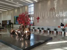 南北通透户型,新小区,人车分流,配套齐全