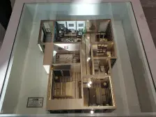 新小区,中间楼层,采光好,楼下底商,出行方便!