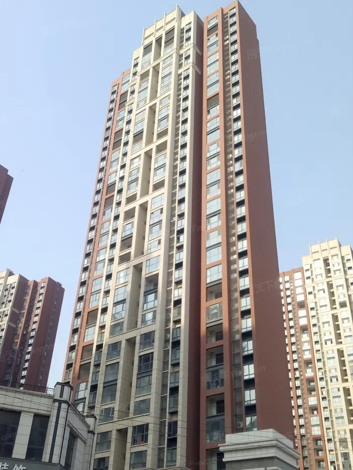 【洛阳和昌优地小区,二手房,租房】- 洛阳房天下