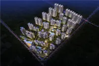 新景·未来城(长沙南)