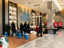 龙马潭区,自贸区板块 3房出售 随时看房