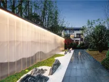 金辉长江铭著精装三房116平正看融侨公园湖景房随时看