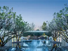 南滨路 金辉长江铭著四房360万