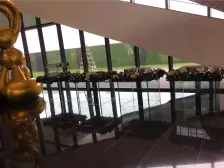 象湖滨江 LOFT 公寓 视野很好,楼层好