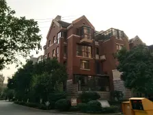 银亿叠墅 得房率高 近地铁口 新洪城旁 房东诚心卖