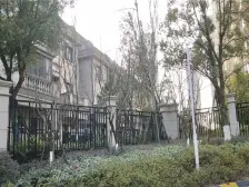 房龄新,实用户型,通透,采光通风好,交通便利