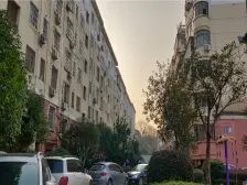 祥瑞福园 南北通透,采光好 视野好,诚心出售