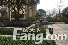 金科中心 2室1厅 南