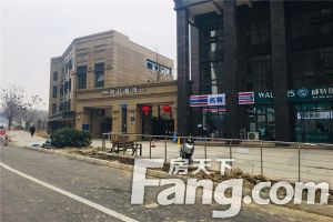 明信鹭湾B区 3室1厅 西北