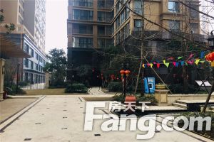 明信鹭湾A区 1室0厅 东