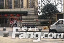 金科中心 1室0厅 南