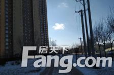 城发三环信息苑,配套优良,房主自住装修,随时入住