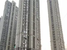 朝阳新城水利厅单位房 一线江景 居住舒适 江滩公园旁