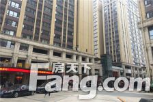 金科中心 1室1厅 南