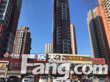 叶知林两室明厅精装修南北通透出行方便房主急售