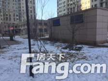 阳光印象 两室通透户型 视野好 采光足 诚心出售