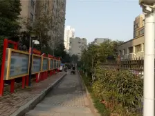 主城 近地铁2号线辛家宴 交通方便