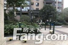 金科中心 1室0厅 南