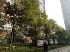 中大紫都二期 南北通透,采光好 近地铁 视野好,诚心出售