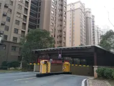 银亿别墅 户型方正 视野开阔 采光充足 配套成熟