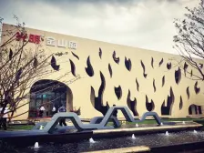 次新房 精装修 产权车位 满二年