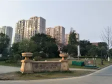 装修准新房 阳光通透 采光良好 拎包入住