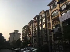 通格局好,视野开阔,采光充足,次新小区人车分流