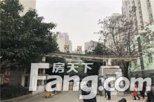 秀林苑东区 1室1厅 东