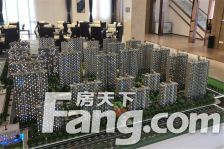 金山新城区次新房高区带产权车位随时可看