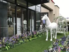 保利·罗兰香谷 4室2厅 东南