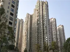 正荣御峯 凤凰层 户型方正看房提前预约