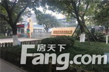 金科中心 3室1厅 南