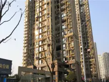 尚水花园 南北通透,采光好 视野好,诚心出售