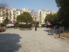 房龄新 地段好 出门地铁12号线虹梅路站 漕河泾