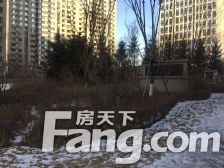 哈西万达 西城红场 宜家 居然之家