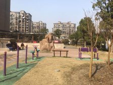 美罗家园罗贤苑 2室2厅 南 北