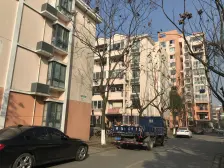 海汇清波苑 3室1厅 北