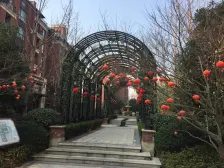 此房飞机户型三房两厅一卫户型正气