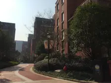 上坤红树湾 3室2厅1卫 南