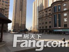 文海溪畔 拎包入住 南北通透 随时可以看 来吧