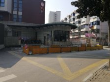 江海花园 3室2厅 南