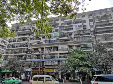 地铁口别墅社区 大花园加大露台